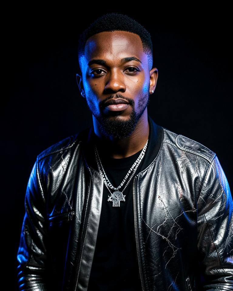 Dre Vaughn, Hip-Hop artist