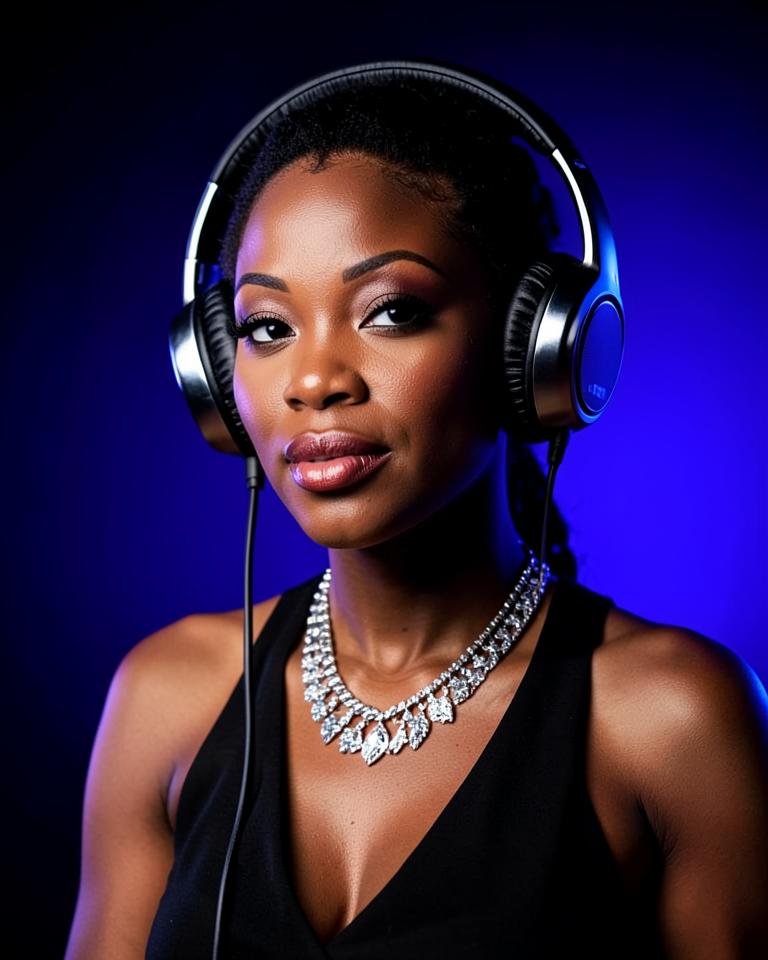 Nyla Rae, R&B / Soul artist